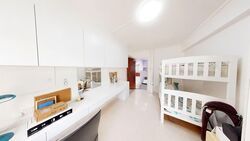 Blk 347 Kang Ching Road (Jurong West), HDB 5 Rooms #595105201
